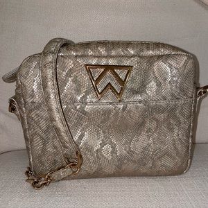 Kelly Wynne Mingle Mingle Mini Crossbody